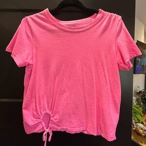 Cute Aerie T-Shirt